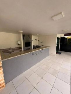 Lote à venda no Residencial Granville