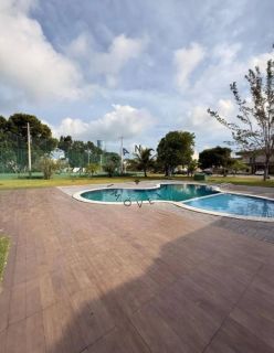 Lote à venda no Residencial Granville