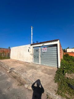 Lote com Casa Residencial – Loteamento Sol do Francês