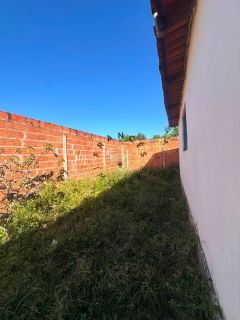 Lote com Casa Residencial – Loteamento Sol do Francês