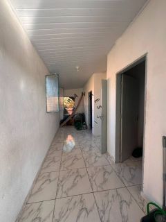 Lote com Casa Residencial – Loteamento Sol do Francês