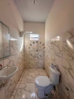 Lote com Casa Residencial – Loteamento Sol do Francês
