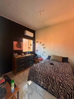 Lote com Casa Residencial – Loteamento Sol do Francês