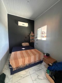 Lote com Casa Residencial – Loteamento Sol do Francês