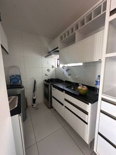 APARTAMENTO MOBILIADO PARA LOCAÇÃO | EDIFÍCIO MIGUEL ARCANJO