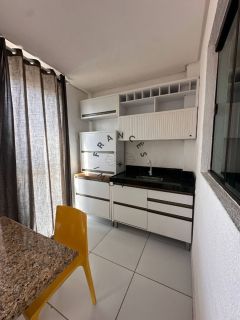 APARTAMENTO MOBILIADO PARA LOCAÇÃO | EDIFÍCIO MIGUEL ARCANJO