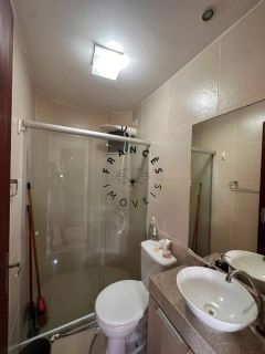 Apartamento Mobiliado à Venda a 1 km da Praia