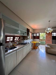 Apartamento Mobiliado à Venda a 1 km da Praia