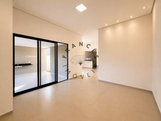 Casa Nova à Venda no Condomínio Porto Manguaba