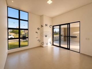 Casa Nova à Venda no Condomínio Porto Manguaba