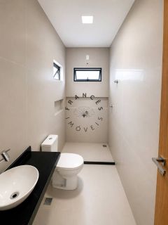 Casa Nova à Venda no Condomínio Porto Manguaba