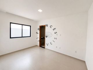 Casa Nova à Venda no Condomínio Porto Manguaba