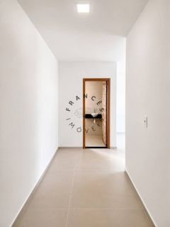 Casa Nova à Venda no Condomínio Porto Manguaba