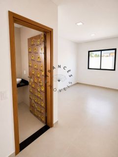 Casa Nova à Venda no Condomínio Porto Manguaba