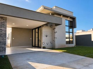 Casa Nova à Venda no Condomínio Porto Manguaba