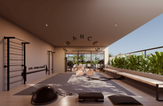 Edifício Mair — Sofisticação, conforto e praticidade na Praia do Francês