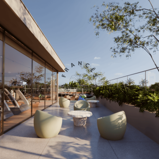 Edifício Mair — Sofisticação, conforto e praticidade na Praia do Francês