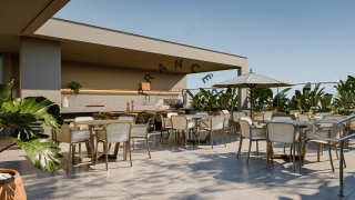 Edifício Mair — Sofisticação, conforto e praticidade na Praia do Francês