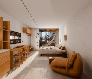Edifício Mair — Sofisticação, conforto e praticidade na Praia do Francês