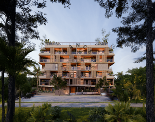Edifício Mair — Sofisticação, conforto e praticidade na Praia do Francês