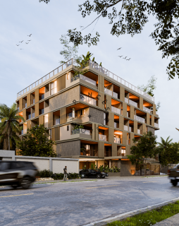 Edifício Mair — Sofisticação, conforto e praticidade na Praia do Francês