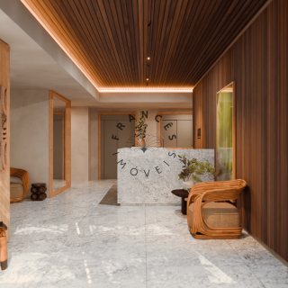 Edifício Mair — Sofisticação, conforto e praticidade na Praia do Francês