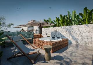 Edifício Mair — Sofisticação, conforto e praticidade na Praia do Francês