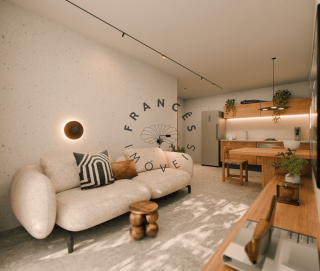 Edifício Mair — Sofisticação, conforto e praticidade na Praia do Francês