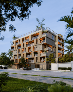 Edifício Mair — Sofisticação, conforto e praticidade na Praia do Francês