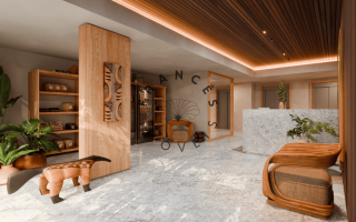 Edifício Mair — Sofisticação, conforto e praticidade na Praia do Francês