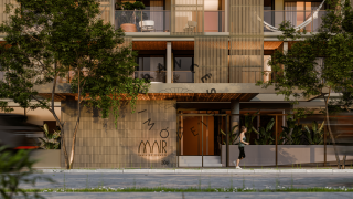 Edifício Mair — Sofisticação, conforto e praticidade na Praia do Francês