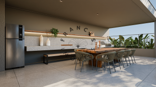 Edifício Mair — Sofisticação, conforto e praticidade na Praia do Francês
