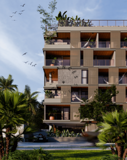 Edifício Mair — Sofisticação, conforto e praticidade na Praia do Francês