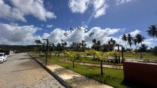 TERRENO À VENDA – CONDOMÍNIO ILHA BELA | MARECHAL DEODORO