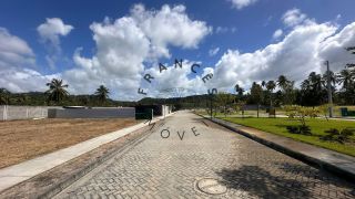 TERRENO À VENDA – CONDOMÍNIO ILHA BELA | MARECHAL DEODORO