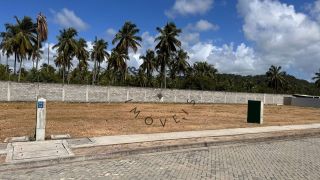TERRENO À VENDA – CONDOMÍNIO ILHA BELA | MARECHAL DEODORO