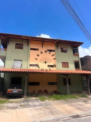 Apartamento Mobiliado a 1 km da Praia