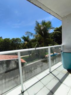 Apartamento confortável  a venda no condomínio recanto dos coqueirais
