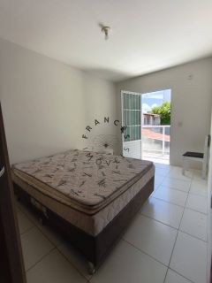 Apartamento confortável  a venda no condomínio recanto dos coqueirais