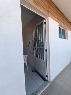 Apartamento confortável  a venda no condomínio recanto dos coqueirais