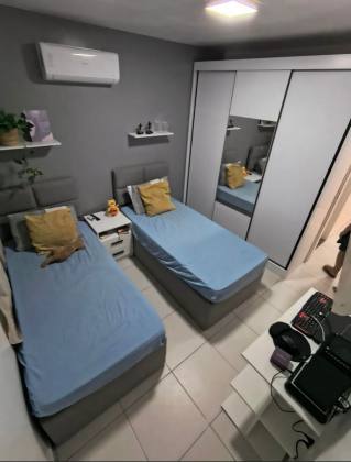Casa Reformada à Venda no Condomínio Lagos do Francês
