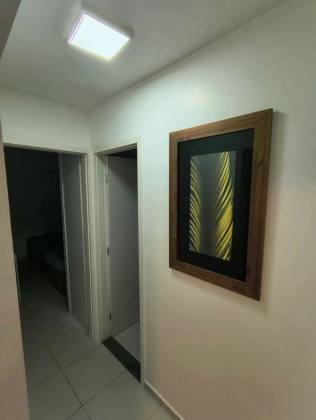 Casa Reformada à Venda no Condomínio Lagos do Francês
