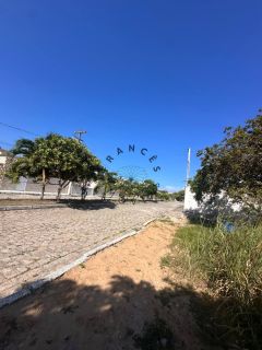 Terreno à Venda no Novo Francês – Beira-Mar
