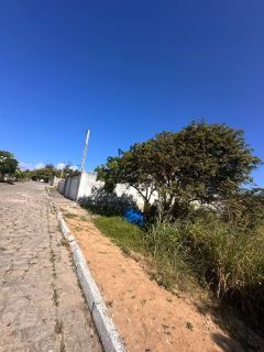 Terreno à Venda no Novo Francês – Beira-Mar