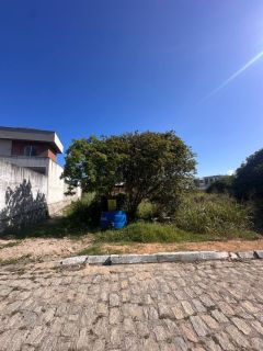 Terreno à Venda no Novo Francês – Beira-Mar