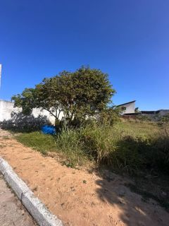 Terreno à Venda no Novo Francês – Beira-Mar