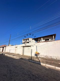 Casa Espaçosa com Área de Lazer Completa na Praia do Francês