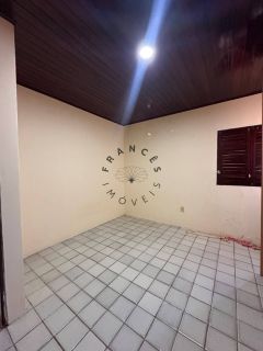 Casa Espaçosa com Área de Lazer Completa na Praia do Francês