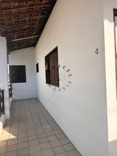 Casa Espaçosa com Área de Lazer Completa na Praia do Francês