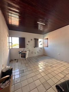 Casa Espaçosa com Área de Lazer Completa na Praia do Francês